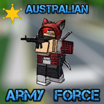 [AUSTRALIAN ARMY FORCE]