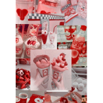 Welcome to red and white group