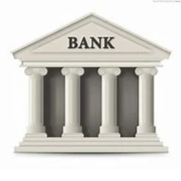 The Bank icon