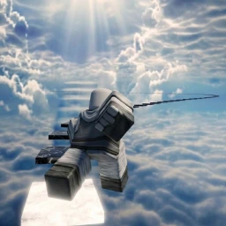 Parkour God icon