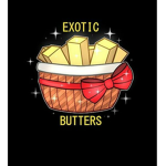 Exotic Butter Cult