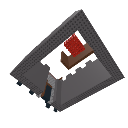 castle
