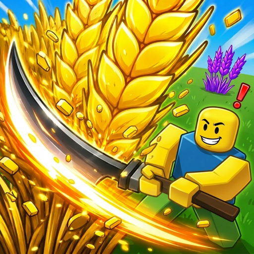 🌾 Crop RNG [HARVESTS OFFLINE!]