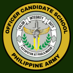 |PHA| Officer Cadet Course