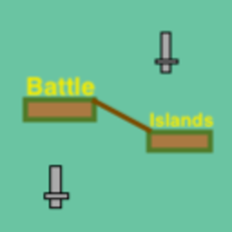 Battle Islands