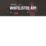DOJ | Whitelisted Department