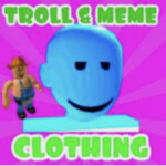 Troll Outfit Shop