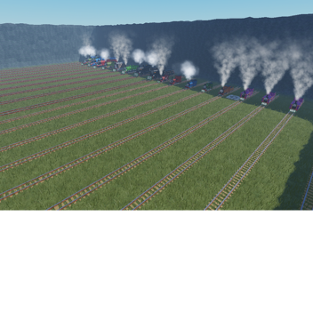 Drive Trains off a Cliff