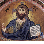 Friends Of Jesus