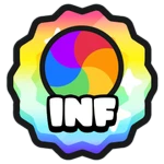 (OP) Infinite Spins!