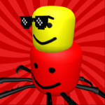 Bloxy's World