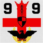 99-ZULU (Combat Ninja)