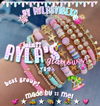 maes glamours