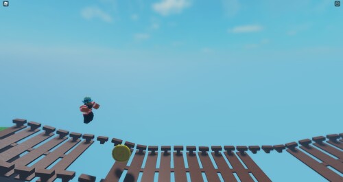 RUN RACE