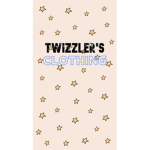 twizzler's clothing