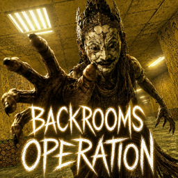 Backrooms Operation