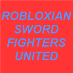 Robloxian Sword Fighters United