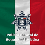 MX | Policia Estatal De Seguridad Publica.
