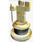 The Golden Fans of Robloxia