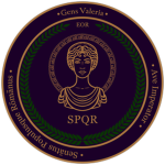 Imperial Family of Valeria