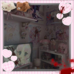 フラシ天