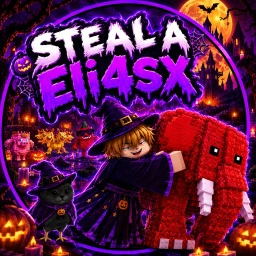 [🎃] Steal a Eli4sx icon