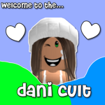 - dani cult -