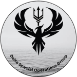 |DSOG| Black Squadron "Nightfang"