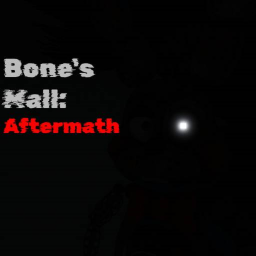 Bone's Mall: Aftermath