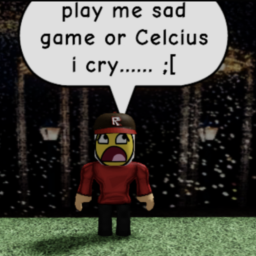 WHO KILLED ZAREXEL OBBY???? (hint: it was ur mom) icon