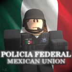 [MU] Policía Federal