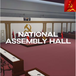 National Assembly Hall