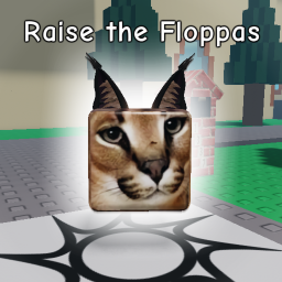Raise the Floppas [ beta ]
