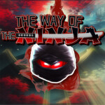 The Way of the Ninja [ALPHA]