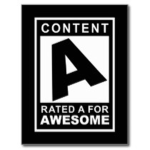 the awesome dude club