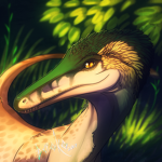 THE AUSTRORAPTOR KINGDOM!!