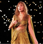 Taylor’s minion