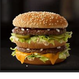 Carl's McDonalds