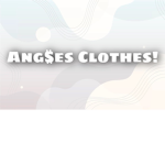 Cute’s Clothes!