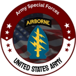 Αrmy Spεciαl Forces