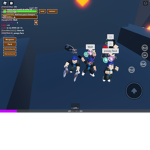 Roblox Boys For Life