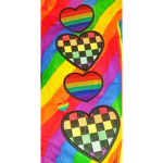 The very gay team