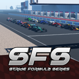 Stride Formula Series