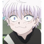 •HunterxHunter•