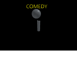 [🏙️CITY!🏙️] Do Comedy!