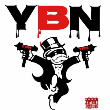 YBN LA RP 