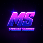 Masked Steppa's 『MS』