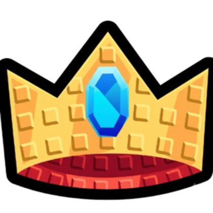 Crowned CCU avatar