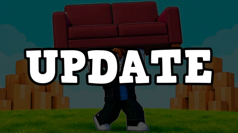 Mansion Update!