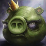 the epic piggies